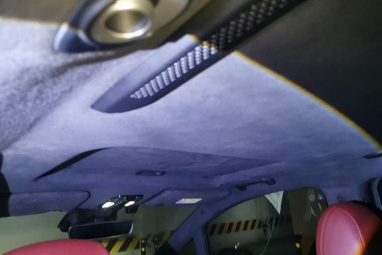 Used GAC Trumpchi M8 2024 Master Series 400T Ultimate Edition