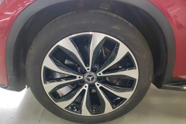 Used Mercedes-Benz GLC Coupe 2017 GLC 260 4MATIC Coupe SUV
