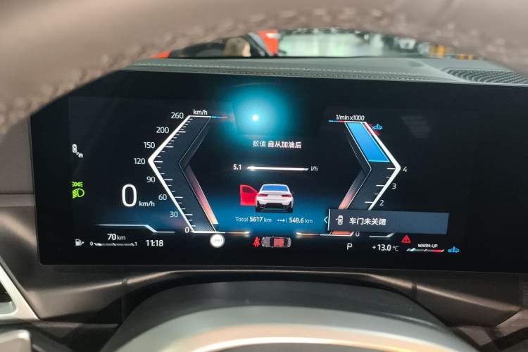 Used BMW 3 Series 2025 325Li M Sport Package