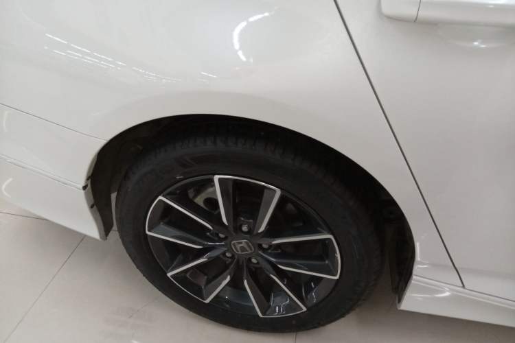 Used Honda Inspire 2022 260TURBO Elegant Edition