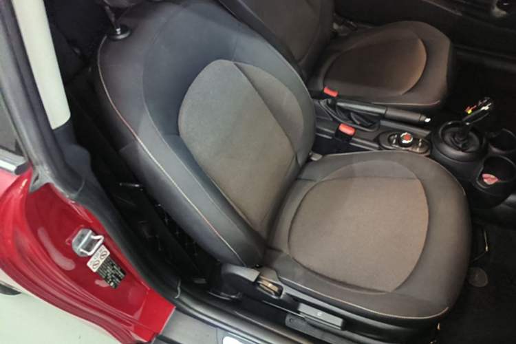 Used MINI 2021 1.5T ONE
