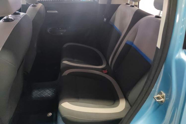 Used ORA White Cat 2020 305 km Luxury Version
