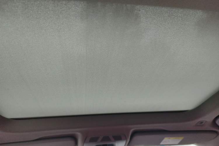 Used BMW X1 2021 Restyled sDrive25Li Leading Edition Headliner