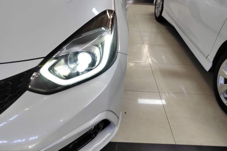 Used Honda LIFE 2023 1.5L CVT SPO-SS Dynamic Edition