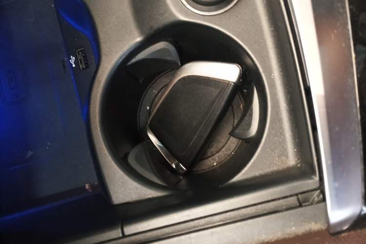 Used BMW 5 Series New Energy 2019 530Le Pioneer Edition