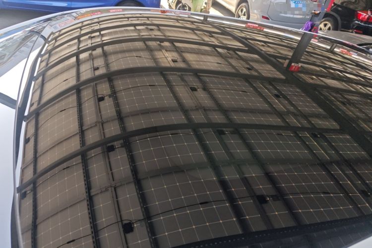 Used ARCFOX T1 2025 Model 425 MAX