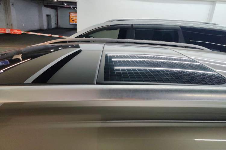 Used Volkswagen T-ROC 2020 280TSI DSG Two-Wheel Drive Comfort Version