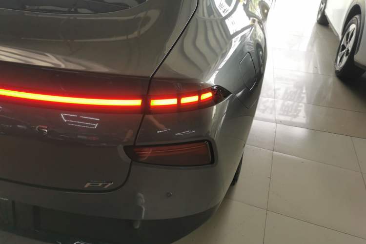 Used XPeng P7 2020 586E
