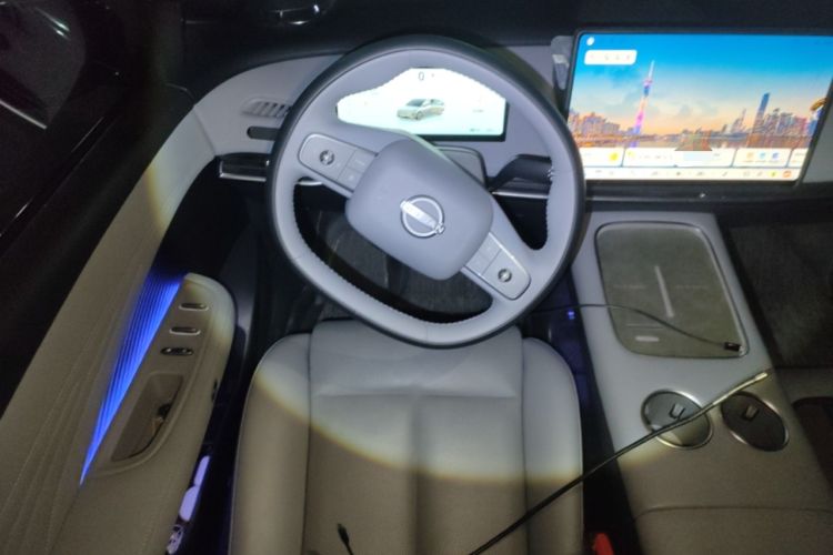 Used Nissan N7 2025 625 Pro
