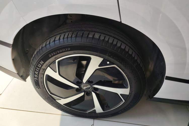 Used BYD Sealion 06 New Energy 2025 Model EV 605 Navigation Plus Edition