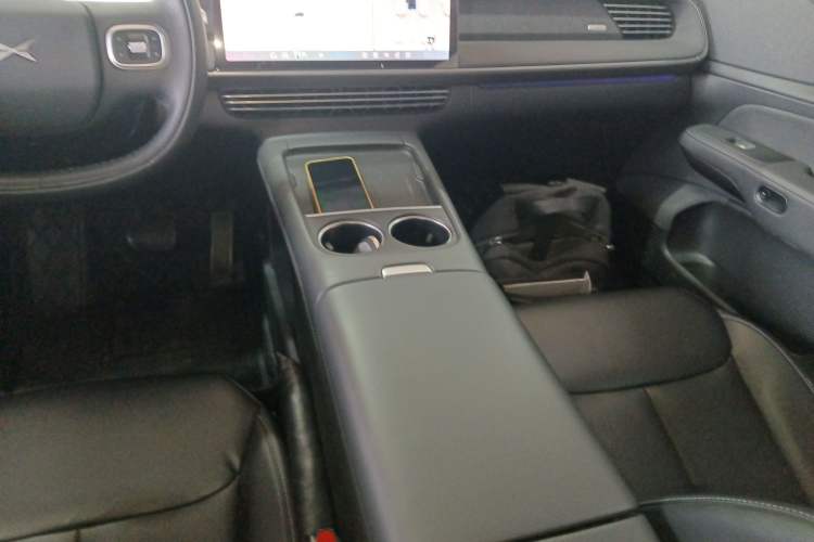 Used XPeng G6 2023 755 Ultra-Long Range Pro