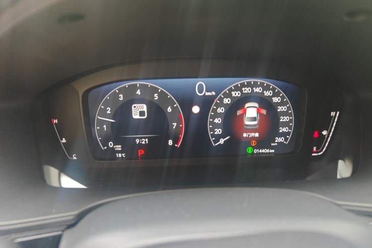 Used Honda Civic 2022 240TURBO CVT Dynamic Edition
