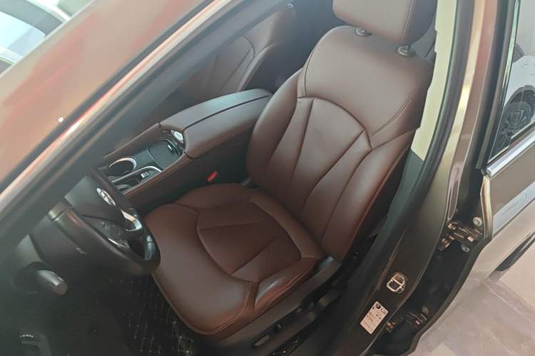 Used Buick Envision 2019 28T Four-Wheel Drive Elite Version China VI Standard