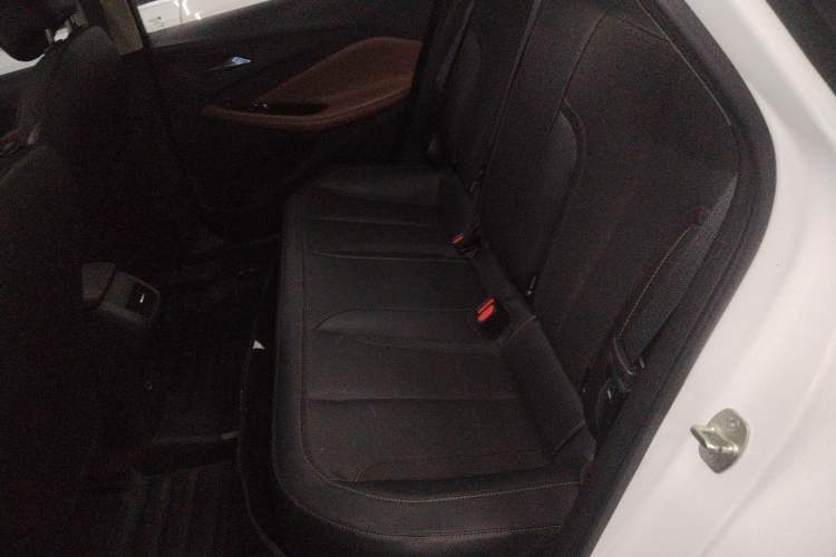 Used Buick Verano 2022 Pro 533T Enjoyment Edition