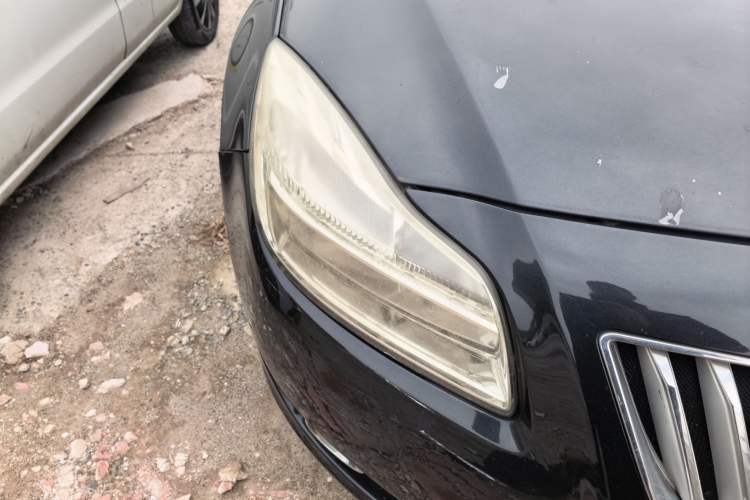 Used Buick Regal 2012 2.0L Luxury Edition Right Front Headlight