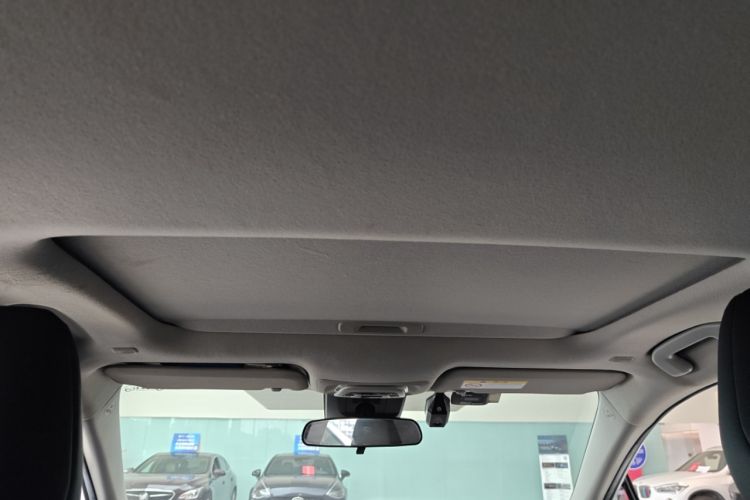 Used Toyota Levin 2023 Smart Electric Hybrid Dual-Engine 1.8L Sport Edition Headliner