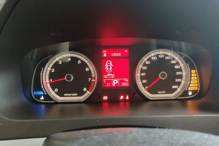Used Roewe 750 2012 1.8T 750 HYBRID Hybrid Version AT