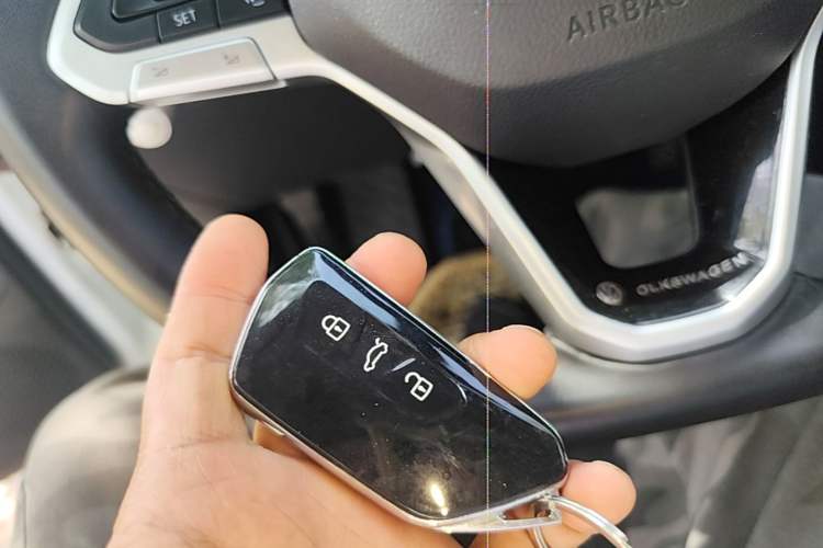 Used Volkswagen Golf 2021 200TSI DSG Pro
