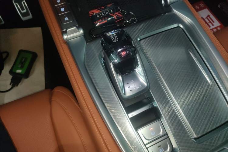 Used Tank 700 New Energy 2024 Hi4-T Extreme Edition
