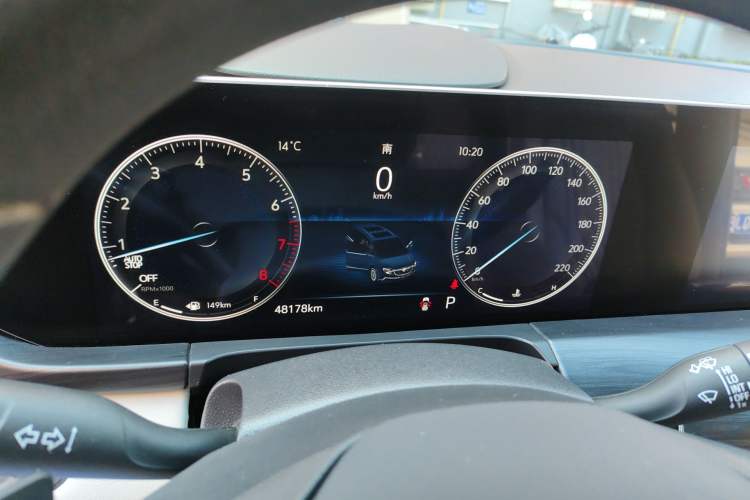 Used Buick GL8 2022 ES Landtrek 653T Comfort Edition