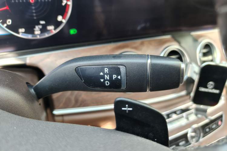 Used Mercedes-Benz E-Class 2020 Facelift E 300 L Stylish Edition
