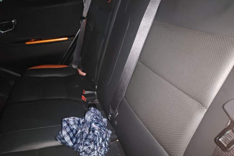 Used Geely Auto Vision X1 2017 1.3L Automatic Player Edition
