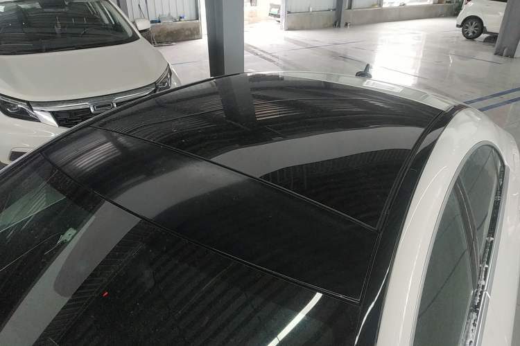 Used Mercedes-Benz CLA 2017 Facelifted CLA 180