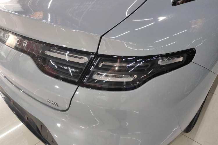 Used Leapmotor C01 2024 Pure Electric 525 Luxury Edition