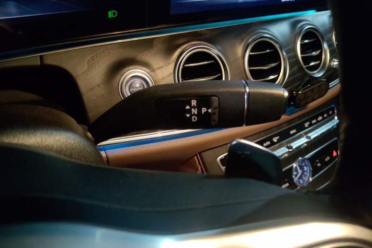 Used Mercedes-Benz E-Class 2020 Restyled E 300 L Sporty and Stylish Edition
