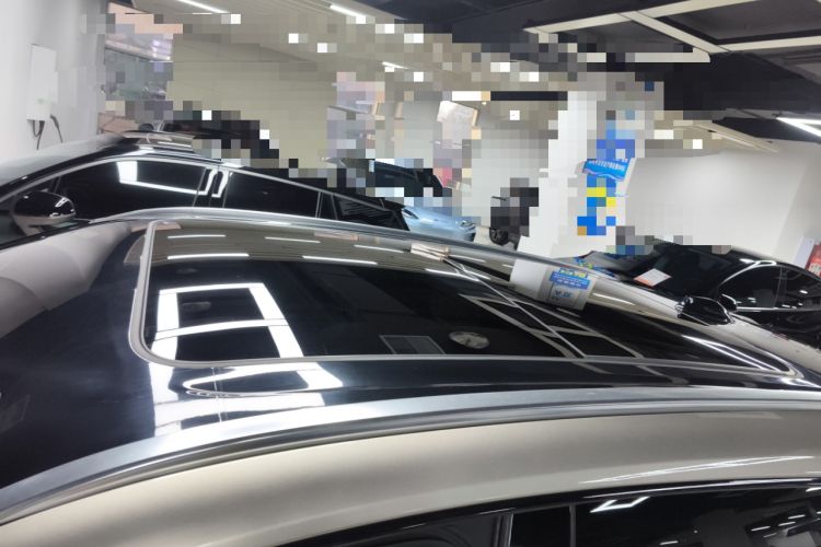 Used Lynk & Co 08 EM-P 2023 245km Ultra-Long Range Halo