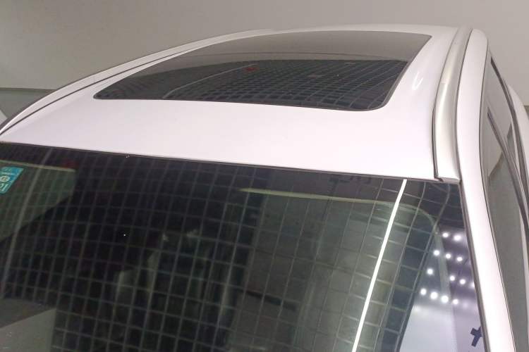 Used Geely Auto Emgrand X7 Sport 2016 1.8TD Automatic All-Wheel Drive Smart Version