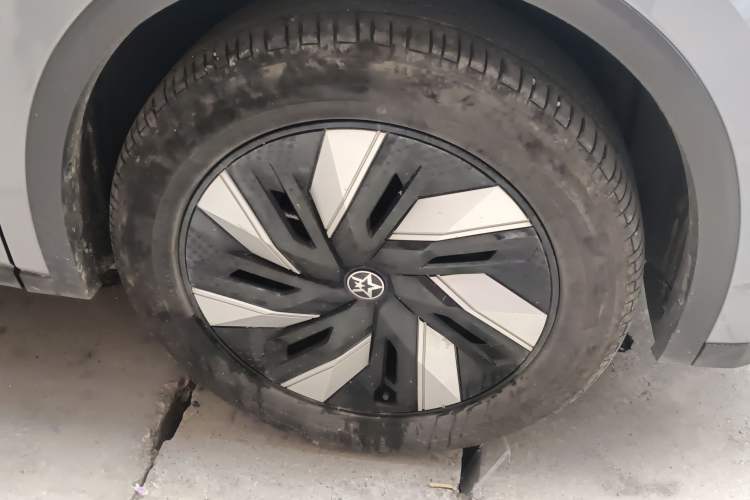 Used Venucia V DD-i 2023 60km iD Version