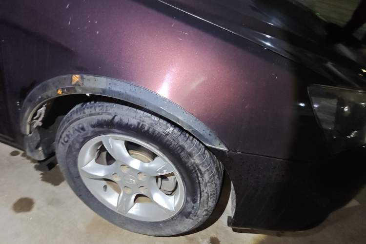 Used Geely Auto Classic Emgrand 2013 Sedan 1.5L Manual Entry-Level Model