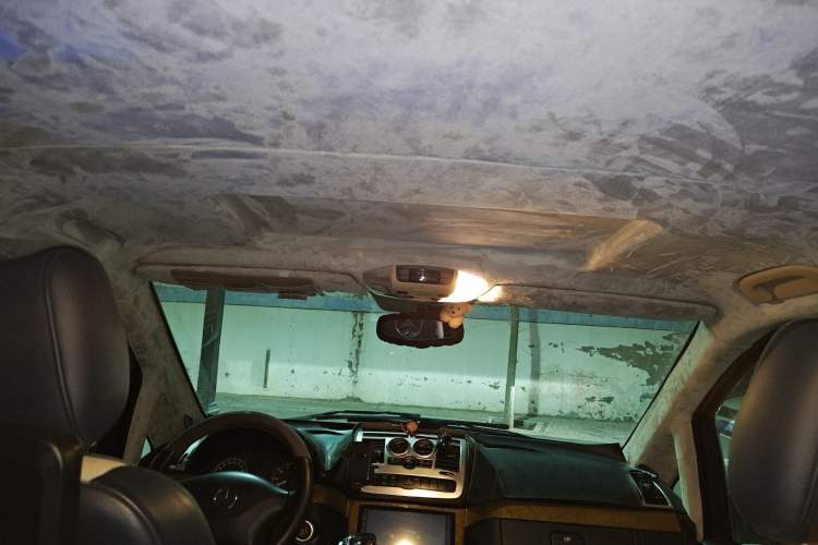 Used Mercedes-Benz Vito 2013 3.0L Elite Edition
