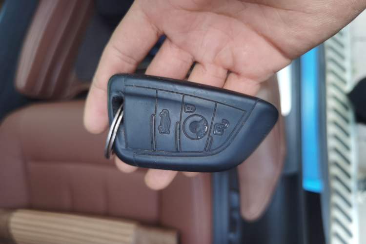 Used BMW X5 2014 xDrive35i Elegant Edition
