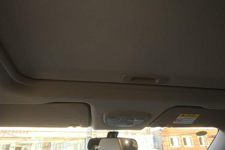 Used Chevrolet Sail 2018 Sail 3 1.3L Manual Comfort Sunroof Edition
