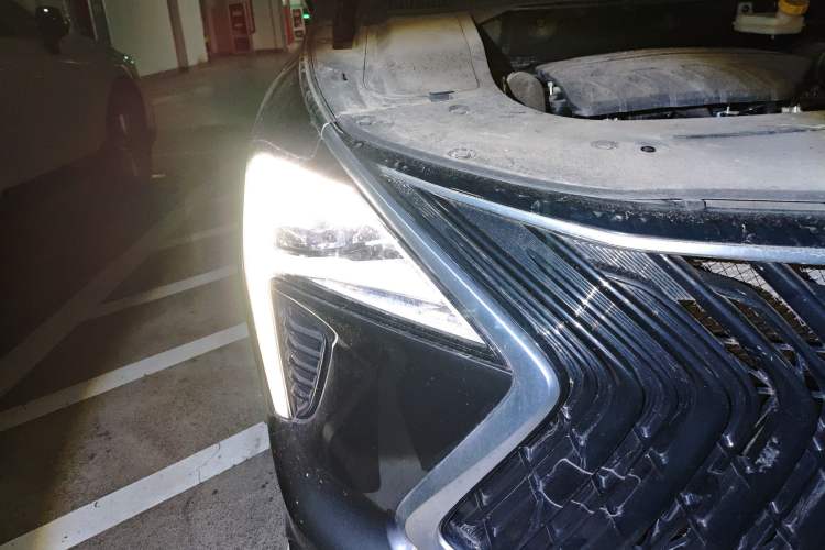 Used FORTHING Yacht 2022 1.5T DCT Chasing-the-Waves Edition