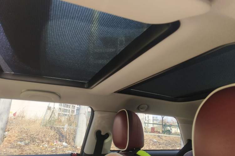 Used MINI 2014 1.5T COOPER Fun
