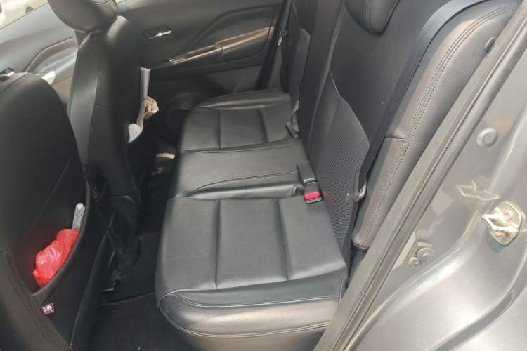 Used Nissan Kicks 2021 1.5L XL CVT Cool Enjoyment Edition