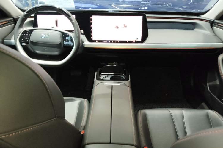 Used XPeng P7 2022 586G