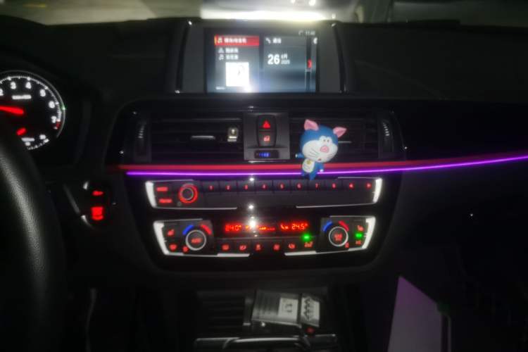 Used BMW 2 Series 2019 225i Convertible Coupe Sports Design Package