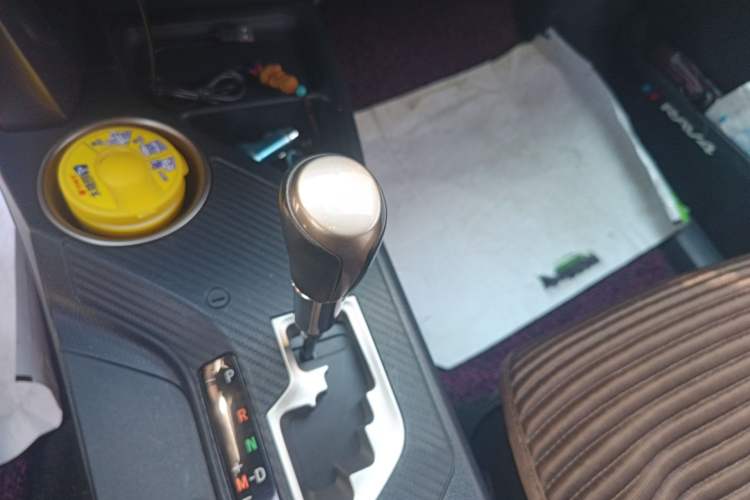 Used Toyota RAV4 2013 2.0L CVT Four-Wheel Drive New Edition