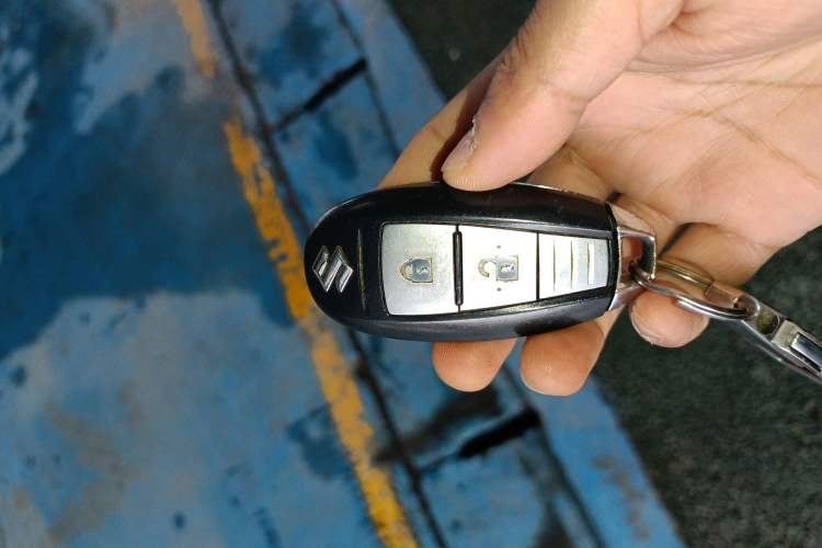 Used Suzuki Vitara 2016 1.4T Automatic 4x4 Flagship Model