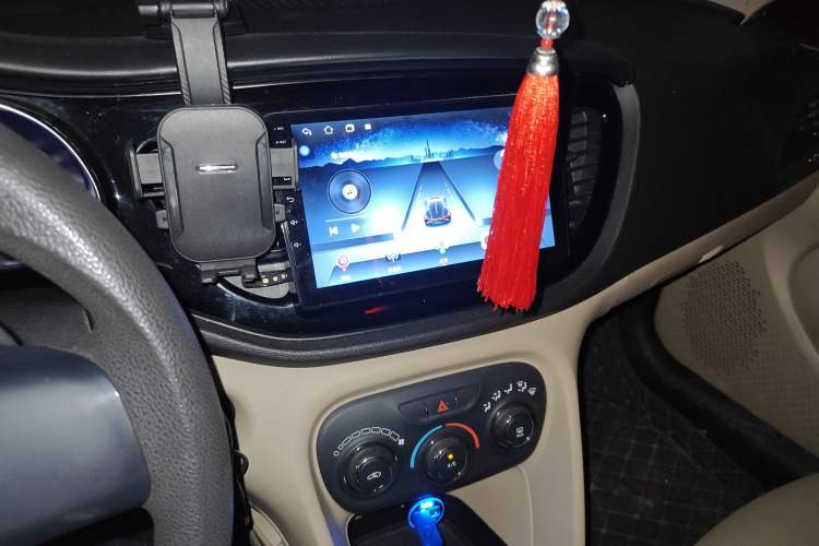 Used Fiat Viaggio 2012 1.4T Manual Enjoyment Edition
