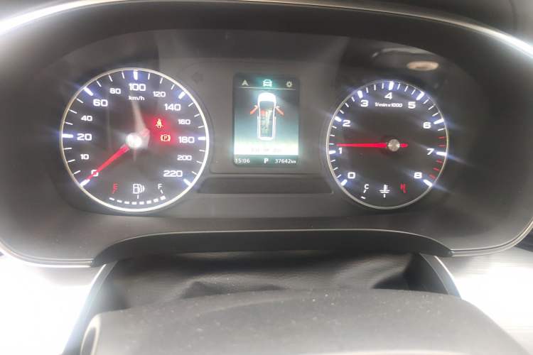 Used Roewe iMAX8 2022 400TGI Flagship Edition
