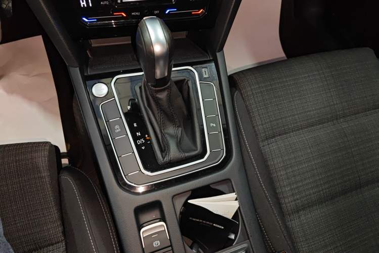 Used Volkswagen Variant 2021 2.0T Comfort Edition