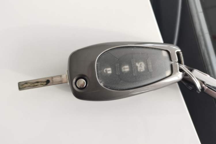 Used Chevrolet Cavalier 2021 325T Automatic Enjoyment Edition
