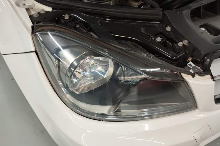 Used Mercedes-Benz C-Class 2013 C 180 Coupe