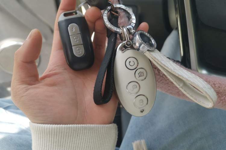 Used BYD Yuan 2016 1.5TID Automatic Prestige Model