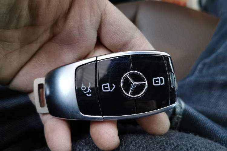 Used Mercedes-Benz E-Class 2023 E 300 L Sport Luxury Edition
